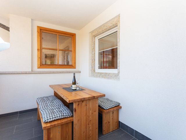 Appartmenthaus Gruber